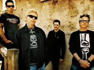 The Offspring picture, image, poster